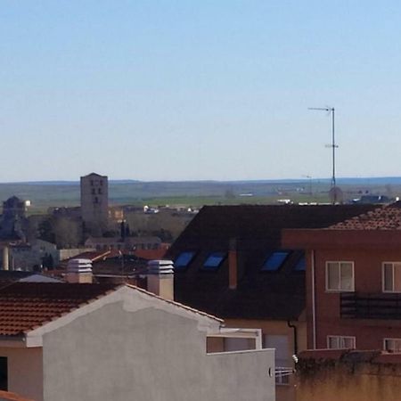 Ferienwohnung Galicia47 Zamora Exterior foto