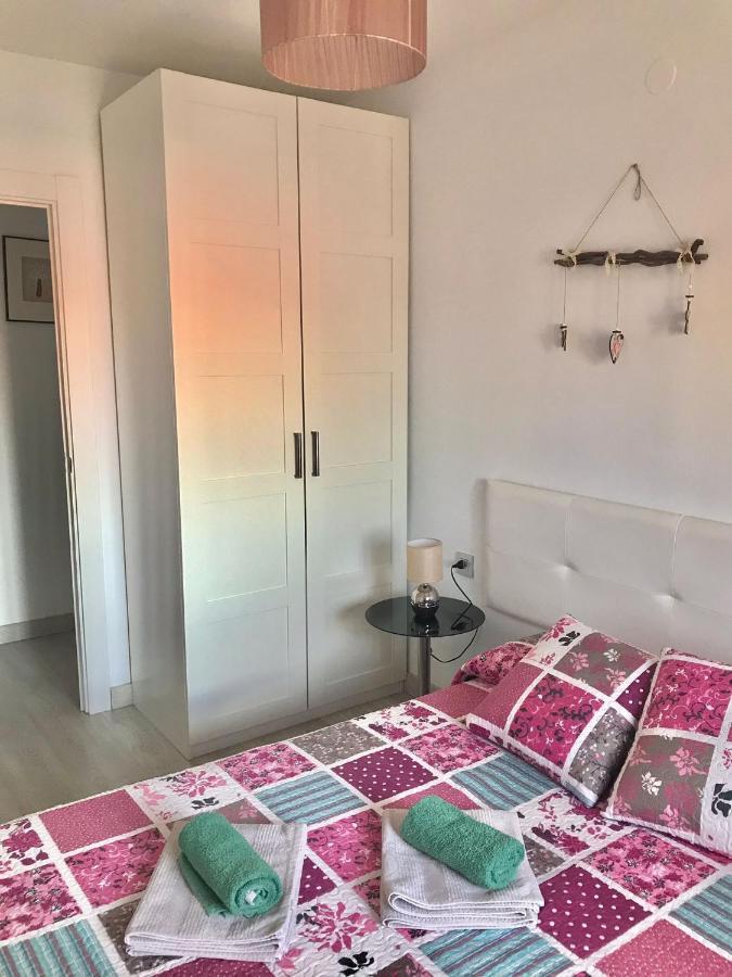 Ferienwohnung Galicia47 Zamora Exterior foto