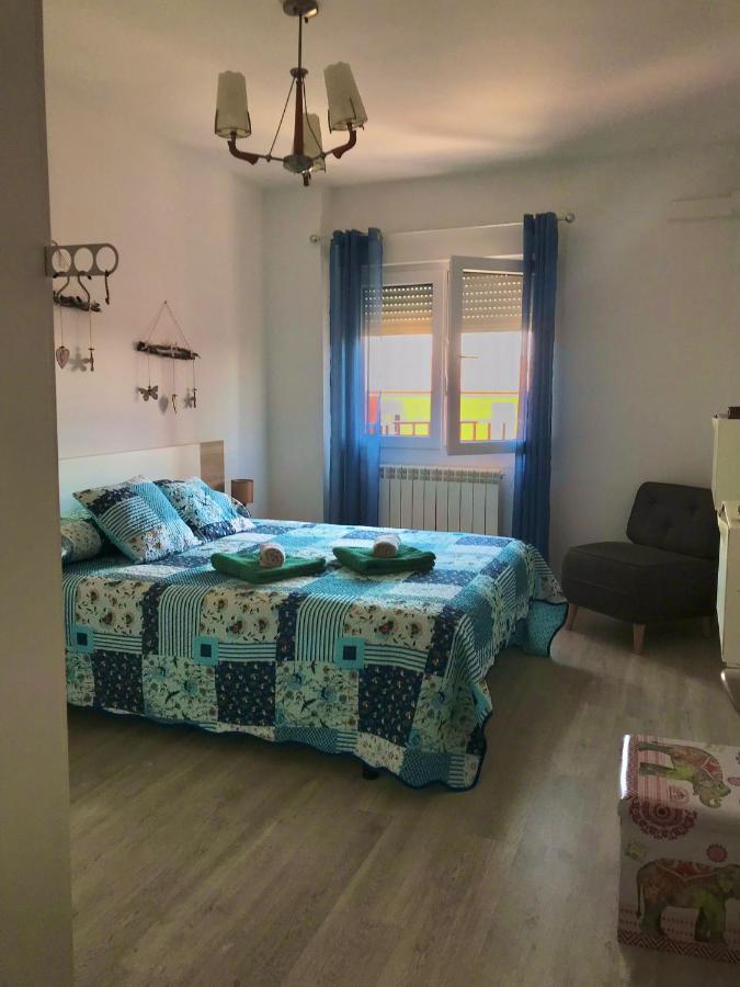 Ferienwohnung Galicia47 Zamora Exterior foto
