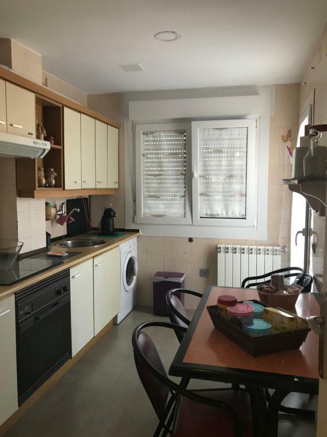 Ferienwohnung Galicia47 Zamora Exterior foto