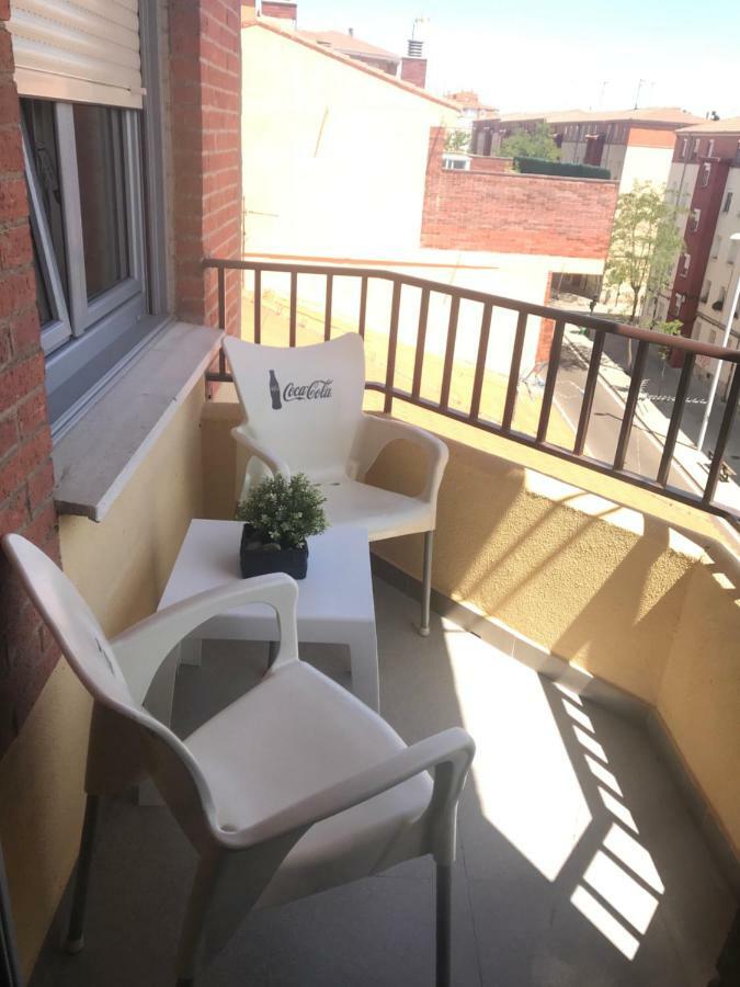 Ferienwohnung Galicia47 Zamora Exterior foto